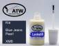 Preview: Kia, Blue Jeans Pearl, XMB: 20ml Lackstift, von ATW Autoteile West.